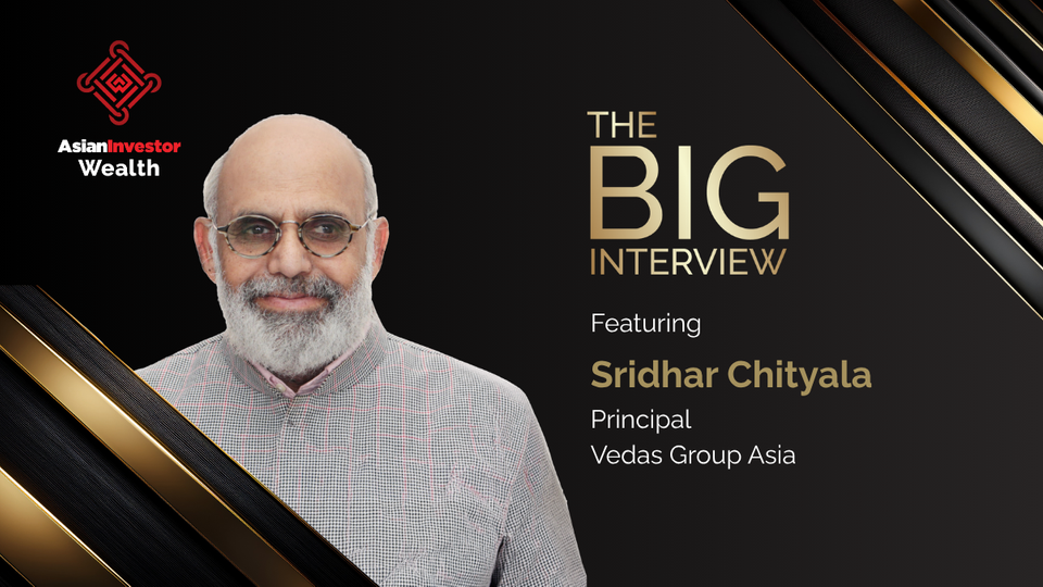 Vedas follows the revenue trail to identify the next investment cycle Vedas follows the revenue trail to identify the next investment cycle