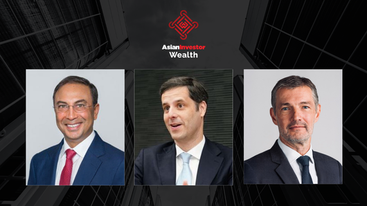 HSBC, UBS and Neo Wealth reshuffle senior ranks across Asia HSBC, UBS and Neo Wealth reshuffle senior ranks across Asia