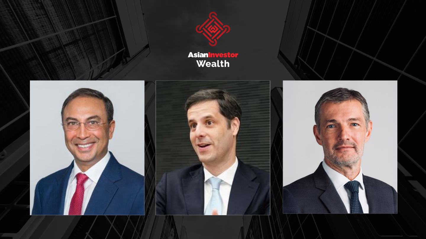 HSBC, UBS and Neo Wealth reshuffle senior ranks across Asia HSBC, UBS and Neo Wealth reshuffle senior ranks across Asia
