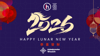 AsianInvestor Wealth takes a short break for Lunar New Year AsianInvestor Wealth takes a short break for Lunar New Year