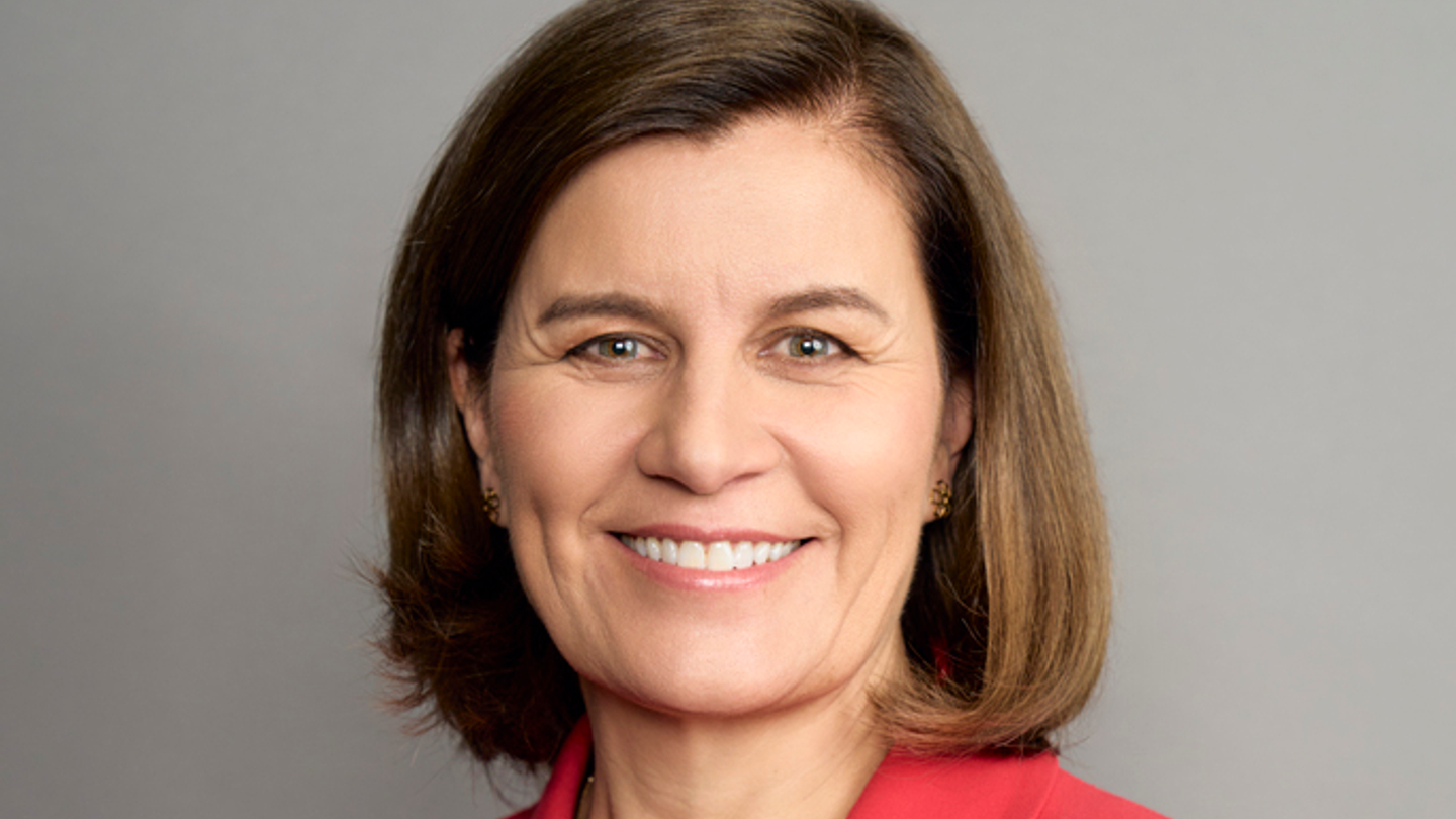 Allfunds welcomes new CEO Annabel Spring Allfunds welcomes new CEO Annabel Spring