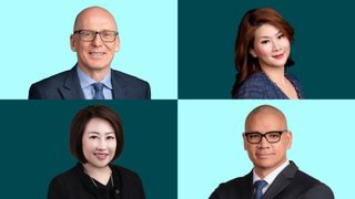 Barclays strengthens Asia team with key Singapore hires Barclays strengthens Asia team with key Singapore hires