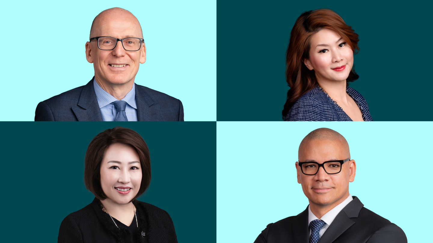 Barclays strengthens Asia team with key Singapore hires Barclays strengthens Asia team with key Singapore hires