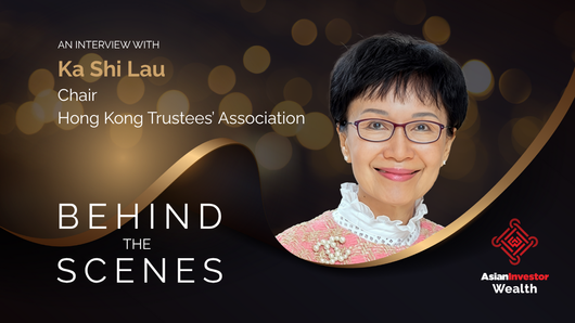 Ka Shi Lau: The architect of trust – bridging wealth, legacy, and social impact in Hong Kong Ka Shi Lau: The architect of trust – bridging wealth, legacy, and social impact in Hong Kong