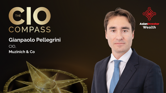 Muzinich champions parallel lending as European private credit gains traction with Asian investors Muzinich champions parallel lending as European private credit gains traction with Asian investors