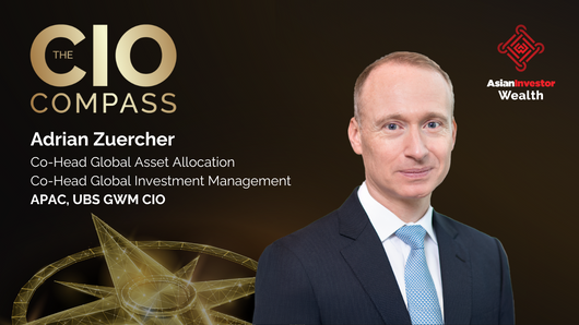 UBS highlights FX, alts for UHNW portfolios amid market volatility UBS highlights FX, alts for UHNW portfolios amid market volatility