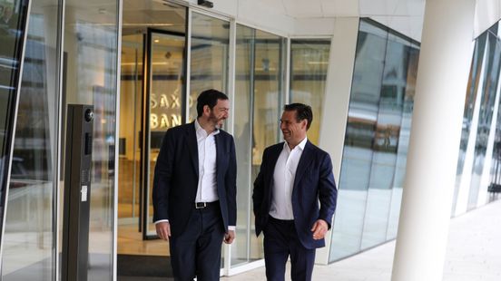 J. Safra Sarasin completes acquisition of Saxo Bank majority stake J. Safra Sarasin completes acquisition of Saxo Bank majority stake