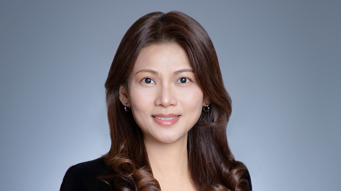 HSBC lures new head of private banking for North Asia HSBC lures new head of private banking for North Asia