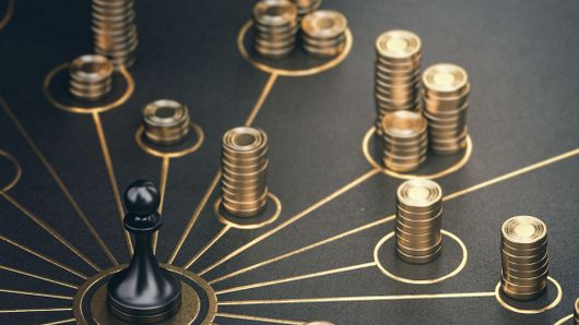 HSBC: HNW investors redraw global wealth map HSBC: HNW investors redraw global wealth map