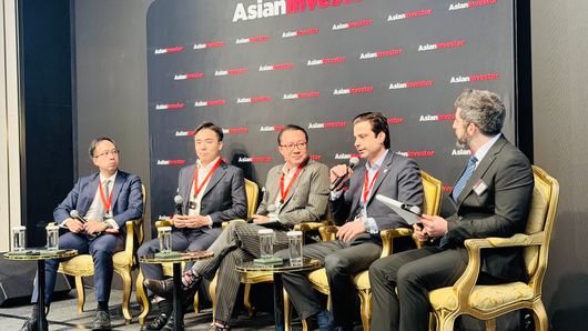 Private wealth shifts to modular portfolios as traditional models falter Private wealth shifts to modular portfolios as traditional models falter
