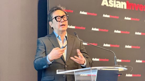 AI agents could manage majority of private wealth by 2030, industry expert says AI agents could manage majority of private wealth by 2030, industry expert says
