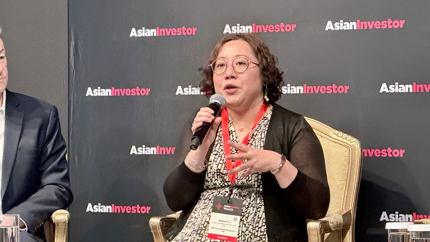 Philanthropic capital key to unlocking impact investing, BNP Paribas says Philanthropic capital key to unlocking impact investing, BNP Paribas says