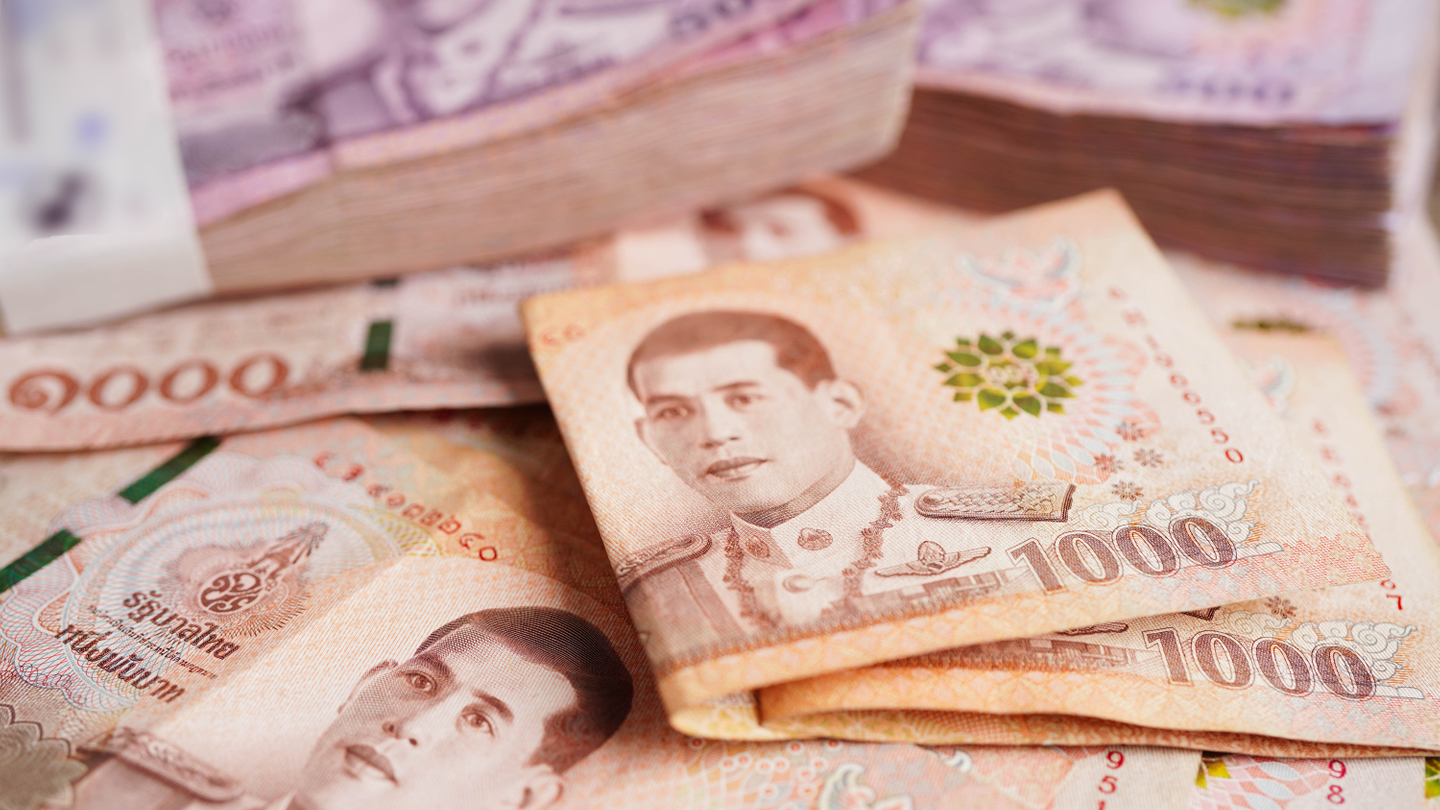 SCB and BlackRock tie-up in Thai wealth push SCB and BlackRock tie-up in Thai wealth push