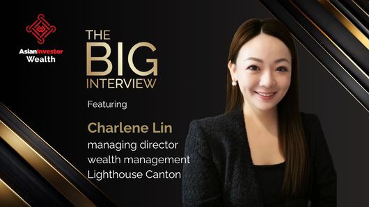 Wealth in transition: How are Asia’s ultra-rich pivoting? Wealth in transition: How are Asia’s ultra-rich pivoting?