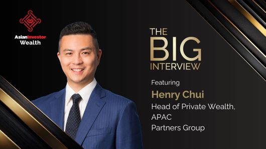 Partners Group sees private wealth rushing to illiquid assets Partners Group sees private wealth rushing to illiquid assets