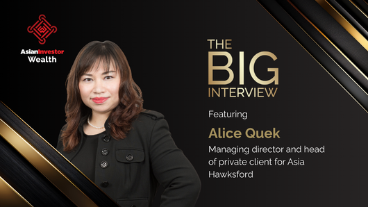 Global mobility forces Asian UHNW families to redesign wealth structures Global mobility forces Asian UHNW families to redesign wealth structures