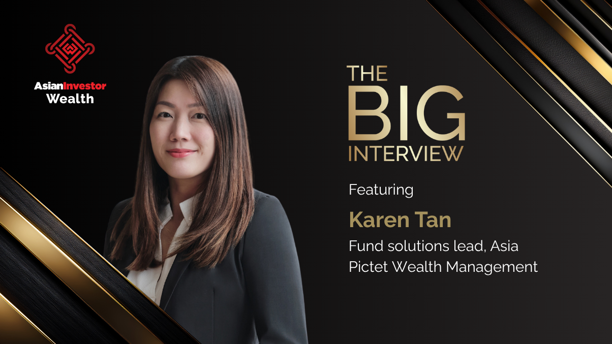 ‘Hedge funds came back big time’: Asian family offices chase liquid protection and deep value in AI