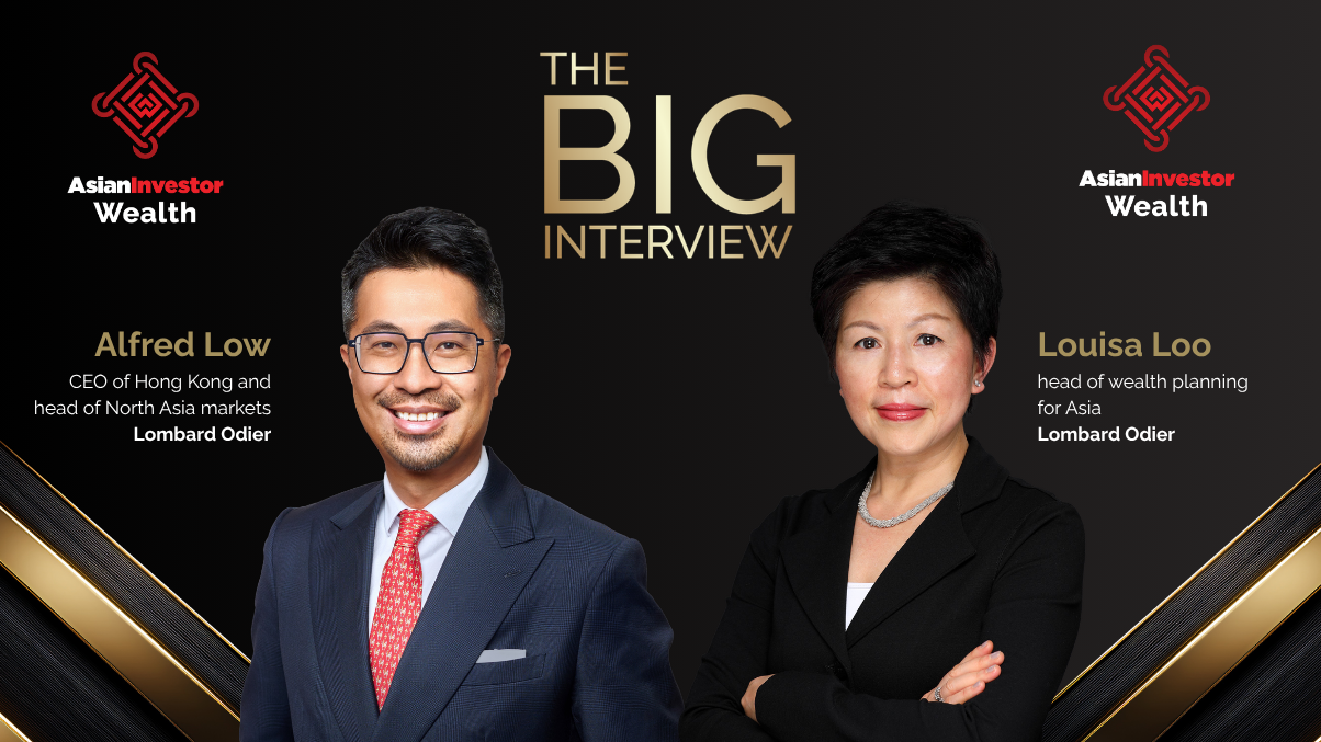 Asia’s wealthy families snub cash to chase market risks while stalling on succession