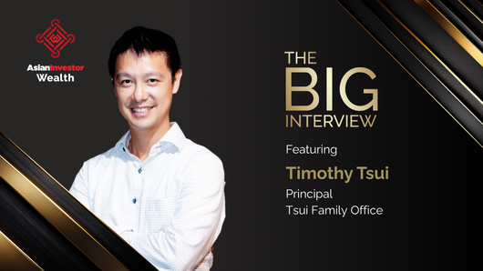 Ownership rules shape one family office’s Southeast Asia bet Ownership rules shape one family office’s Southeast Asia bet