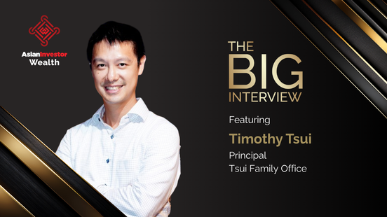 Ownership rules shape one family office’s Southeast Asia bet Ownership rules shape one family office’s Southeast Asia bet