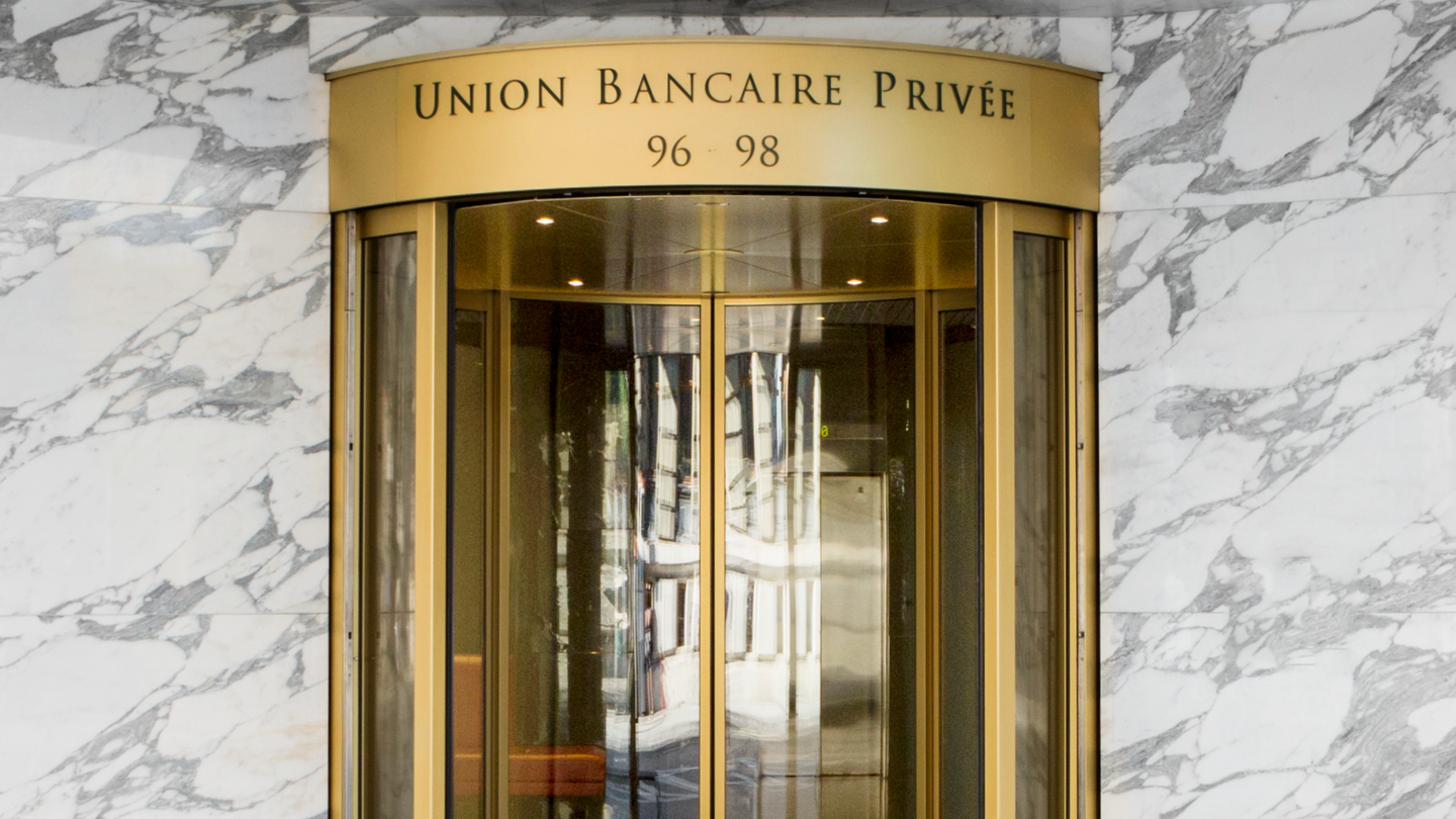 UBP bolsters Hong Kong team with three hires UBP bolsters Hong Kong team with three hires