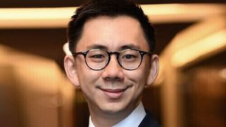 UBS global family advisory co-head departs UBS global family advisory co-head departs