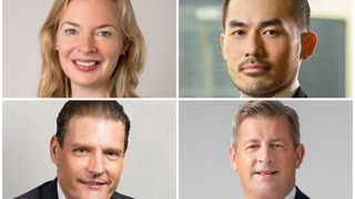 Top level appointments reshape global and Asian wealth leadership Top level appointments reshape global and Asian wealth leadership