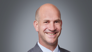 Lucien Jeannin joins as head of strategy and business transformation, private clients. Lucien Jeannin joins as head of strategy and business transformation, private clients.