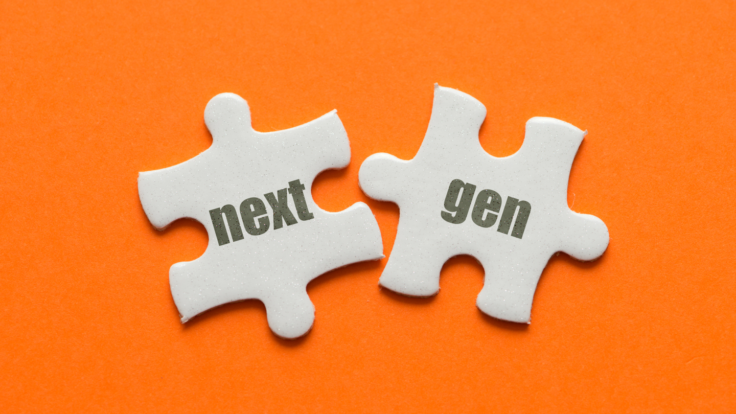 Private banks invest in future leaders with next-gen programmes Private banks invest in future leaders with next-gen programmes