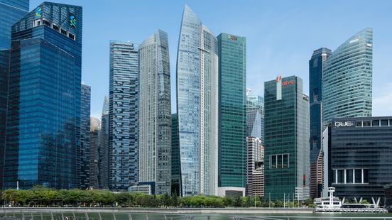 Keenai taps former Singlife executive for wealth push, Amundi adds regional distribution head Keenai taps former Singlife executive for wealth push, Amundi adds regional distribution head