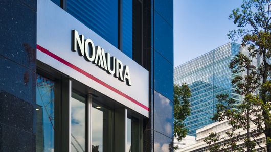 Nomura IWM names CIO, North Asia Nomura IWM names CIO, North Asia
