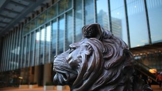 HSBC targets the ultra-rich with direct pipeline to private tech startups HSBC targets the ultra-rich with direct pipeline to private tech startups