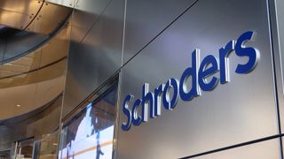 Schroders gets green light for first tokenised money market fund Schroders gets green light for first tokenised money market fund