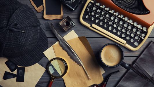 Sherlock Holmes with a calculator: Inside the world of forensic accounting with Alvarez & Marsal Sherlock Holmes with a calculator: Inside the world of forensic accounting with Alvarez & Marsal