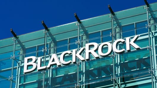BlackRock assets top $15 trillion on surging ETF, private market inflows BlackRock assets top $15 trillion on surging ETF, private market inflows