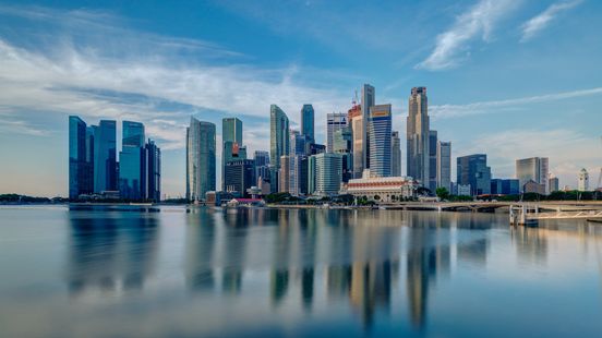 RBC names Asia wealth head, Franklin Templeton hires APAC chief RBC names Asia wealth head, Franklin Templeton hires APAC chief