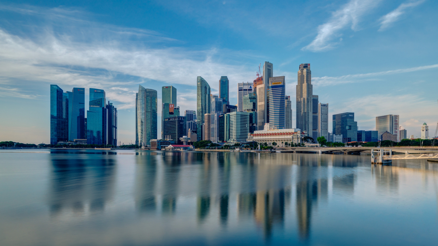 RBC names Asia wealth head, Franklin Templeton hires APAC chief RBC names Asia wealth head, Franklin Templeton hires APAC chief