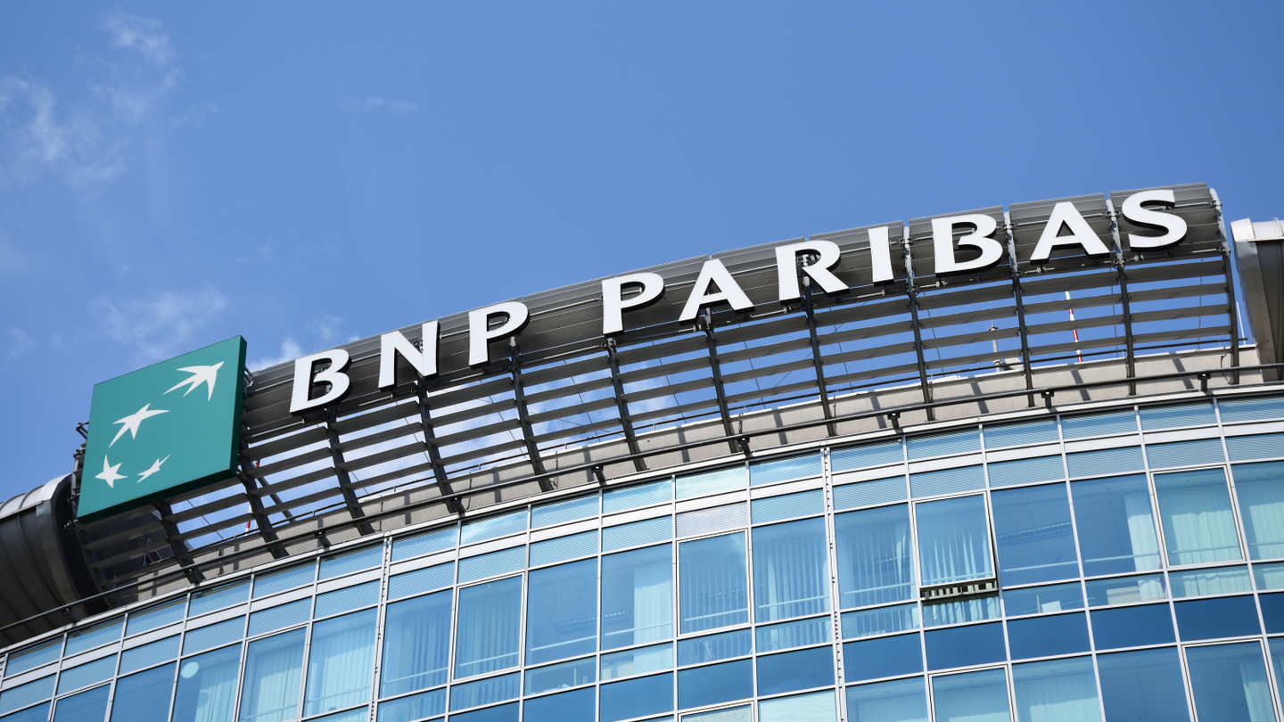 BNP Paribas deepens 'turnkey' wealth solutions with alts push BNP Paribas deepens 'turnkey' wealth solutions with alts push