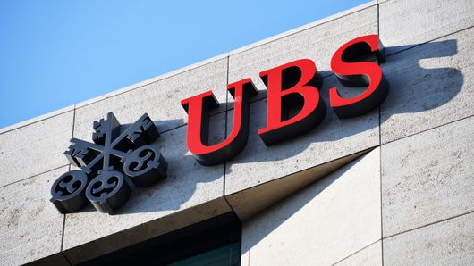 UBS GWM sets new unit led by Benjamin Cavalli UBS GWM sets new unit led by Benjamin Cavalli