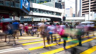 HSBC names wealth platforms chief, DWS appoints APAC alternatives head HSBC names wealth platforms chief, DWS appoints APAC alternatives head
