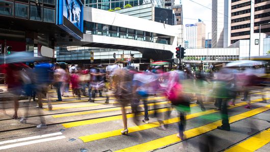 HSBC names wealth platforms chief, DWS appoints APAC alternatives head HSBC names wealth platforms chief, DWS appoints APAC alternatives head