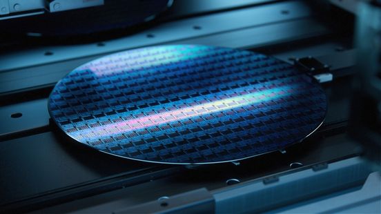 China made AI cheap. America's hardware boom is paying the price China made AI cheap. America's hardware boom is paying the price