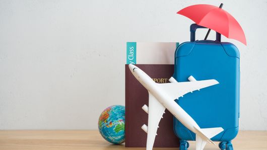 The must-have asset for U/HNWIs isn't a Yacht — it's a second passport The must-have asset for U/HNWIs isn't a Yacht — it's a second passport