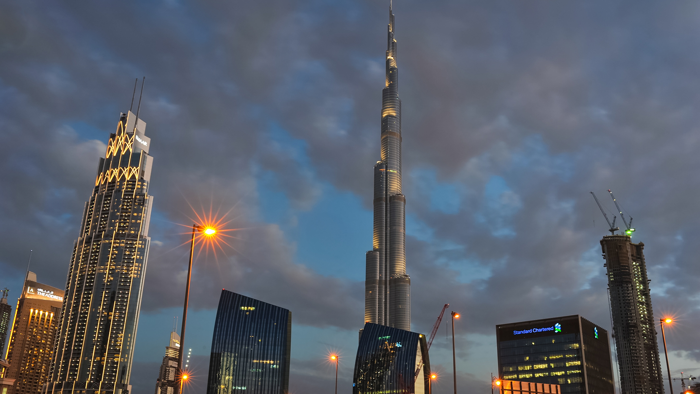 StanChart Global Private Bank expands in the UAE StanChart Global Private Bank expands in the UAE