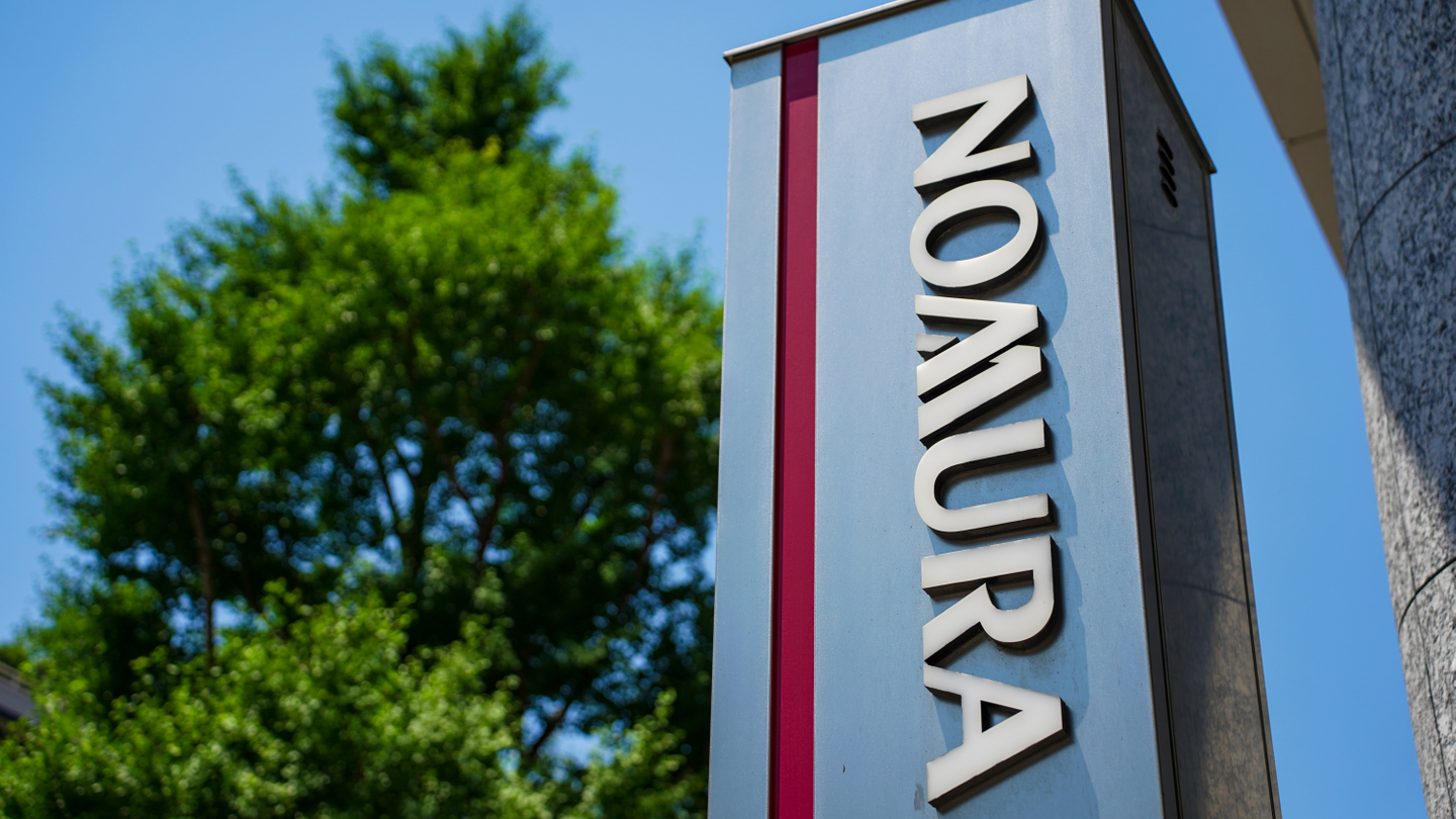 Nomura IWM appoints two senior bankers Nomura IWM appoints two senior bankers