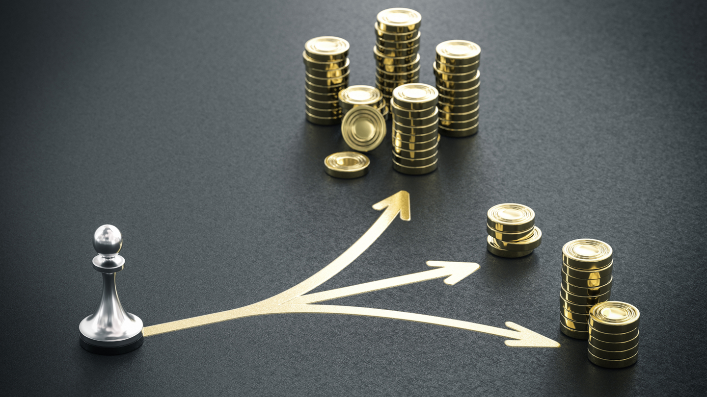 2H investment playbook: Where to allocate across alternatives, global markets, and beyond 2H investment playbook: Where to allocate across alternatives, global markets, and beyond