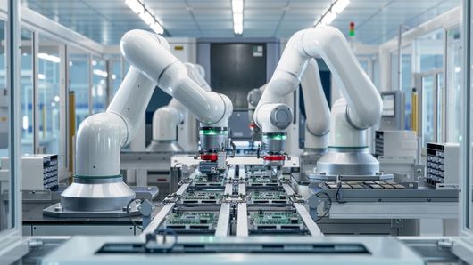 Wall Street rotates out of semiconductor stocks as ballooning AI costs spark profit fears Wall Street rotates out of semiconductor stocks as ballooning AI costs spark profit fears