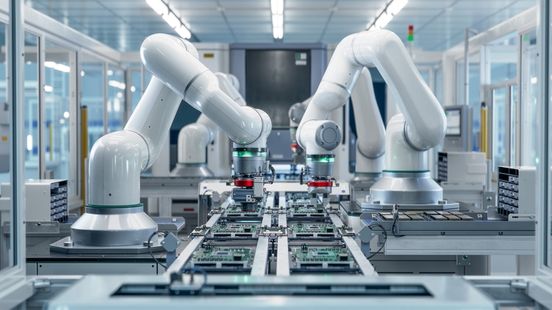 Wall Street rotates out of semiconductor stocks as ballooning AI costs spark profit fears Wall Street rotates out of semiconductor stocks as ballooning AI costs spark profit fears