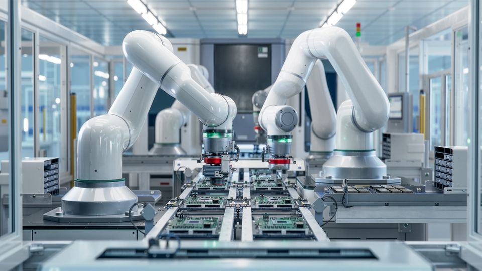 Wall Street rotates out of semiconductor stocks as ballooning AI costs spark profit fears Wall Street rotates out of semiconductor stocks as ballooning AI costs spark profit fears