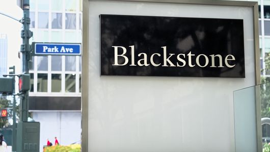 Blackstone raises record $13.1 billion Asia private equity fund Blackstone raises record $13.1 billion Asia private equity fund
